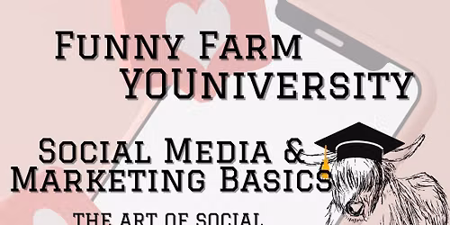 Social Media & Marketing Class