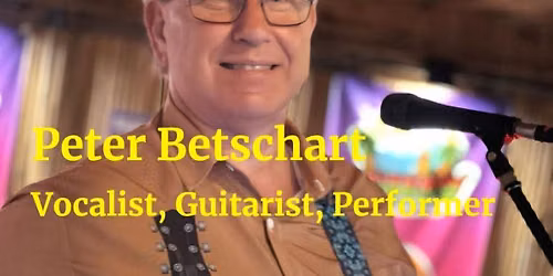 Friday, 7\/17 - Live Music by Peter Betschart at Duff\u2019s Famous Wings Tampa from 5pm-8pm