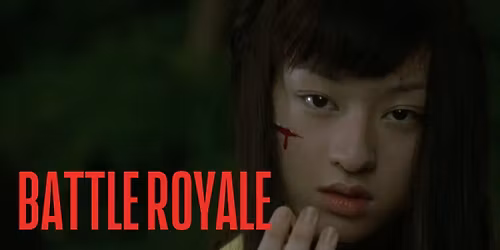 Battle Royale