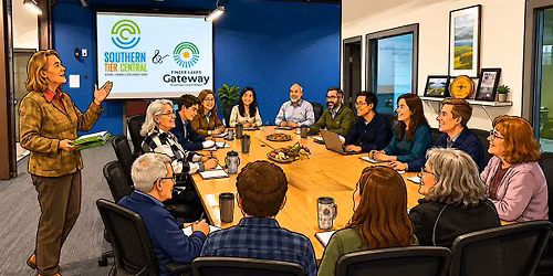 ARC Grants Information Session for Municipalities & Nonprofits