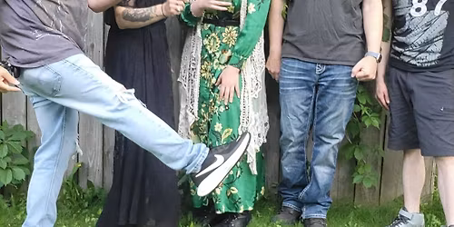 Summerfest! \ud83c\udf1e\ud83c\udfb6