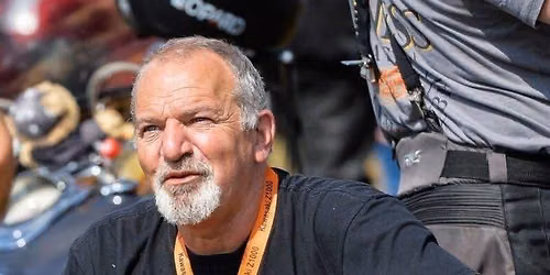 Rocco\u2019s memorial ride