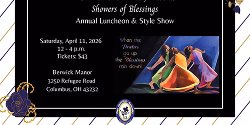 Annual Luncheon & Style Show