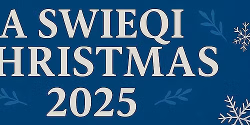 A Swieqi Christmas 2025 