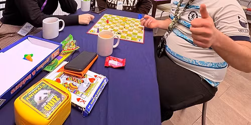 Confidence Crew - For Adults with Learning Disabilities 