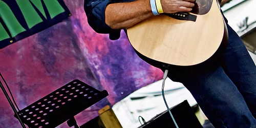 Sean O'Flynn live at Fence Road Farm Brewery