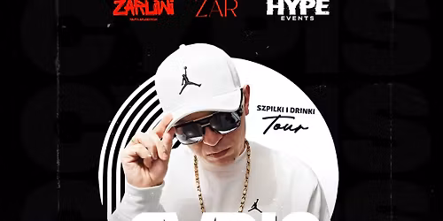 CYPIS NA \u017bYWO W KLUBIE \u017bAR! \ud83d\udd25 W\u0141OC\u0141AWSKA INTEGRACJA MATURZYST\u00d3W!