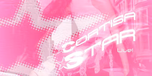 The Nightingale Club Presents - Cortisa Star!