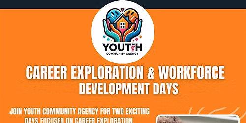 Career Exploration & Workforce Development Days
