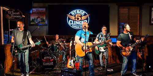 S5C back at Barley's