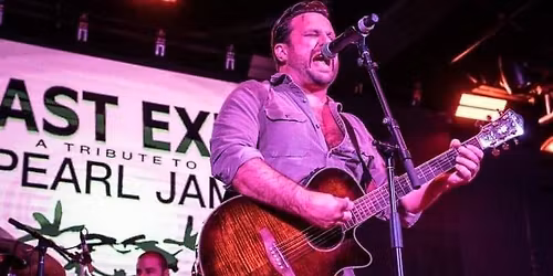 Last Exit: A Tribute to Pearl Jam