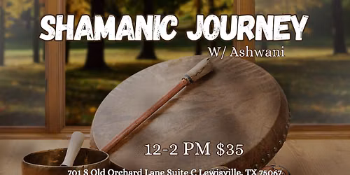 Shamanic Journey