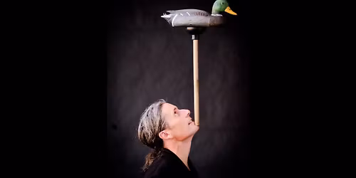 Jay's Incredible Magic and Juggling Show - Timaru