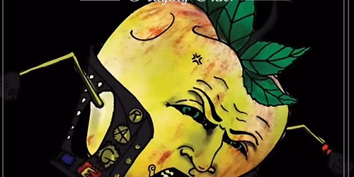 10th Anniversary & Ragey's 8th Birthday Extravaganza