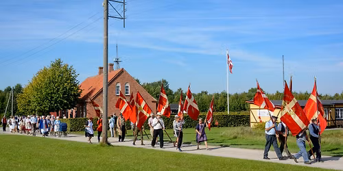 H\u00f8st i Nyvang