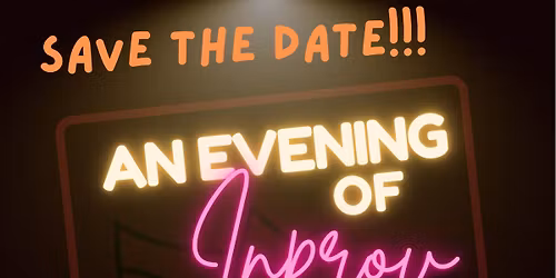An Evening of Improv