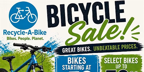 Summer Spin Sale