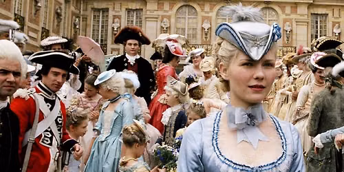 Cult Vault Retro Screening: MARIE ANTOINETTE
