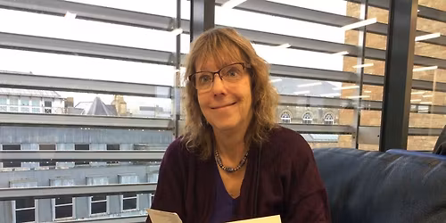 Reading Aloud with Cherry