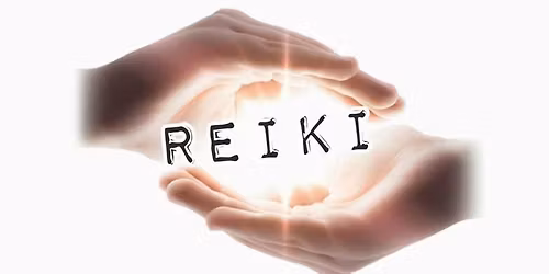 A Profound Sunday Event - Reiki Share
