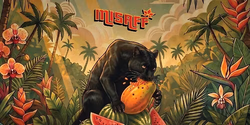 MISAFF: Mera Lyari