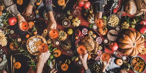 Thanksgiving Dinner