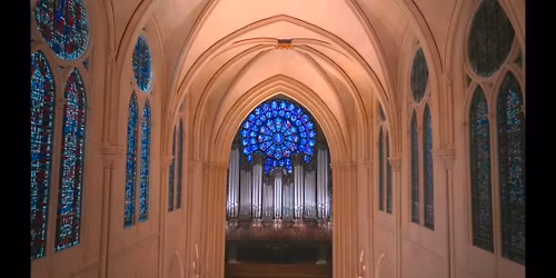 Mary Isis Pilgrimage Journey: Paris - ParIsis