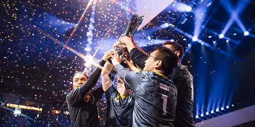 LCS Spring Finals Day 1