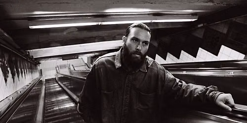 Nick Hakim - I Can See Live: In Concert