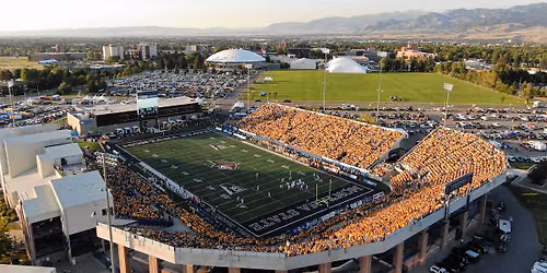 Butler Bulldogs at Montana State Bobcats Football