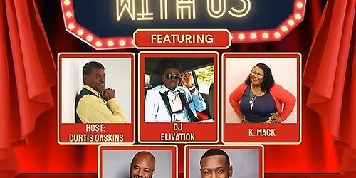 Come Laugh With Us Christian Comedy Show