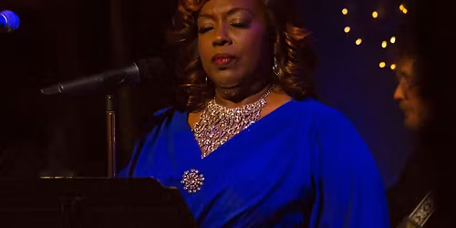 Kimberly Brown - Home for the Holidays