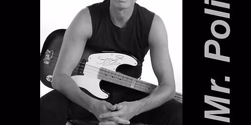 Mr. Police - Tribute To Police & Sting