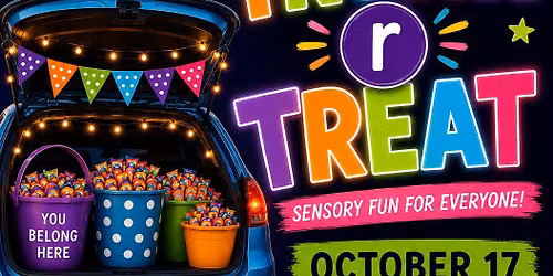 Trunk r Treat