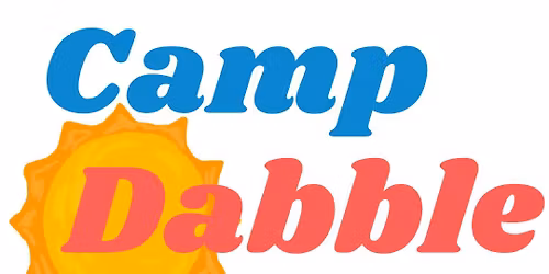 Summer Camps at Dabble