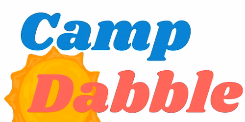 Summer Camps at Dabble