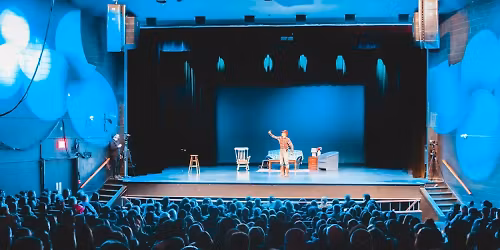 Dirty Dancing - Stamford