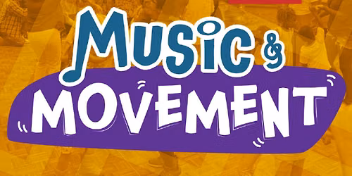 Music and Movement 