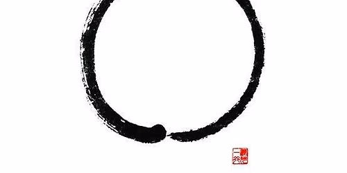 Zen se\u0161ins. Medit\u0101cijas retr\u012bts cilv\u0113kiem ar medit\u0101cijas pieredzi (ang\u013cu valod\u0101)
