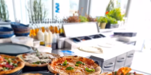 \u00c5PNING SYD pizza 