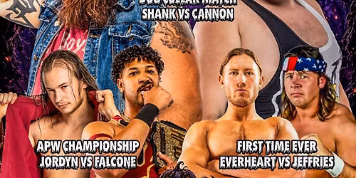 Showdown : October 24th : Waterloo