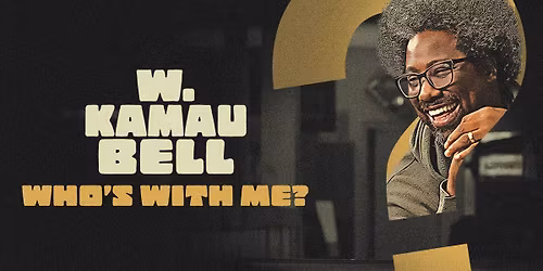 W. Kamau Bell