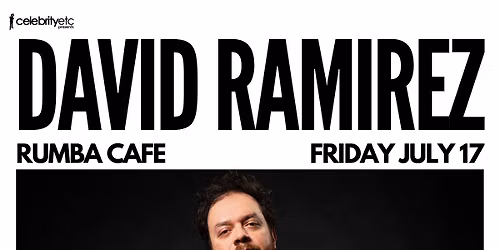 David Ramirez