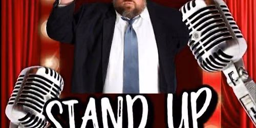 Laredo Funny presents Daryl Felsberg