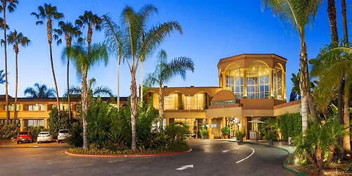 6\/8 Monday Switch @ Handlery Hotel (with inaugural Airmail Challenge!)