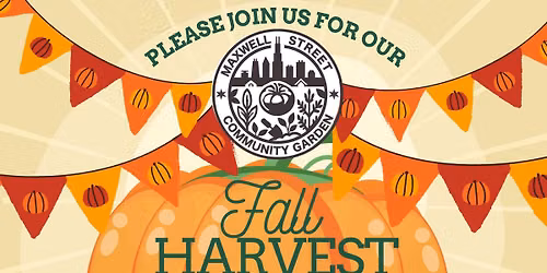 Fall Harvest Festival