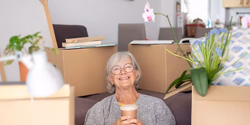 Declutter Your House or a Senior Parent\u2019s House