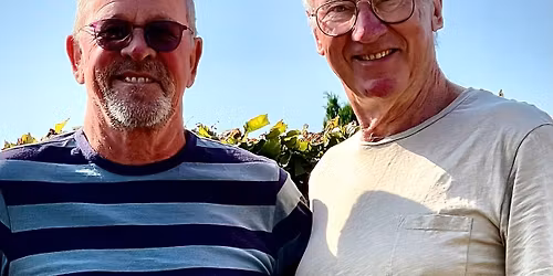 Seniorarrangement i Bygningen Vejle - De 2 Jyder