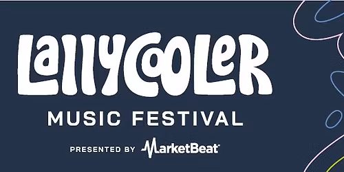 Lallycooler Music Festival