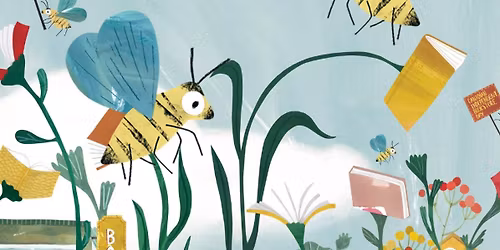 Independent Bookstore Day